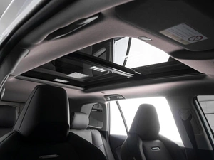 Внедорожник Toyota RAV4 2026 года, 4999000 рублей, Тюмень