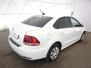 Седан Volkswagen Polo 2017 года, 1055000 рублей, Орёл