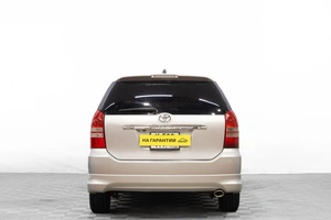 Минивэн Toyota Wish 2003 года, 599000 рублей, Барнаул