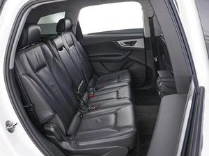 Внедорожник Audi Q7 2019 года, 4130555 рублей, Москва