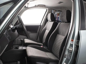 Внедорожник Suzuki SX4 2011 года, 830000 рублей, Омск