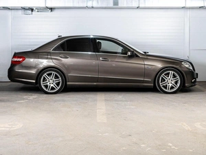 Седан Mercedes-benz E-класс 2009 года, 1669000 рублей, Ставрополь