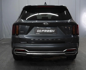 Внедорожник Kia Sorento 2020 года, 3280000 рублей, Омск