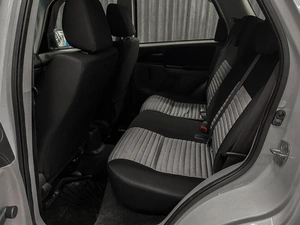 Внедорожник Suzuki SX4 2011 года, 799000 рублей, Красноярск