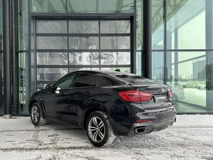 Внедорожник BMW X6 2016 года, 4999000 рублей, Уфа