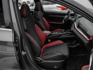 Внедорожник Geely Coolray 2024 года, 2250000 рублей, Волгоград