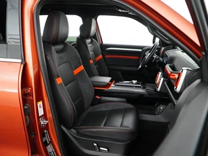 Внедорожник Haval Dargo X 2022 года, 2575055 рублей, Москва