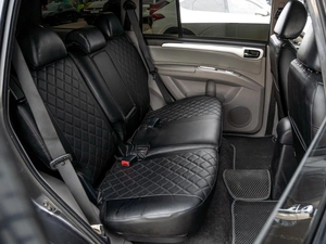 Внедорожник Mitsubishi Pajero Sport 2011 года, 1590000 рублей, Краснодар