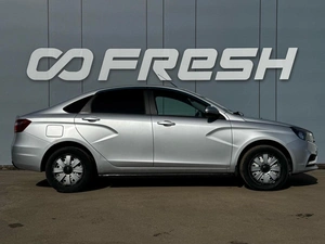 Седан ВАЗ (LADA) Vesta 2018 года, 899000 рублей, Ижевск