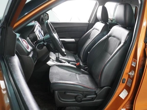 Внедорожник Suzuki Vitara 2016 года, 1549000 рублей, Воронеж