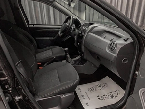 Внедорожник Renault Duster 2015 года, 1049000 рублей, Красноярск