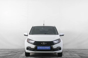 Седан ВАЗ (LADA) Granta 2019 года, 699000 рублей, Кемерово