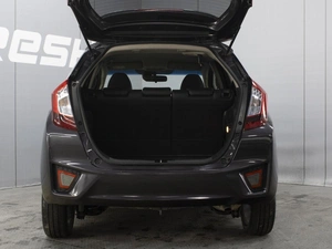 Хетчбэк Honda Fit 2016 года, 1250000 рублей, Омск