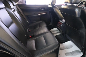 Седан Toyota Camry 2012 года, 1729000 рублей, Омск