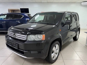 Внедорожник Honda Crossroad 2007 года, 1099000 рублей, Ачинск