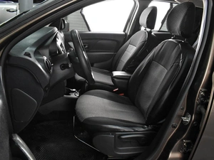 Хетчбэк Renault Sandero Stepway 2020 года, 969000 рублей, Воронеж