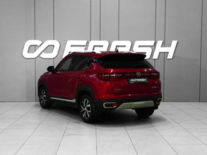 Внедорожник Changan CS35 Plus 2019 года, 1438000 рублей, Тверь