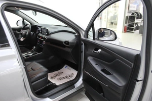 Внедорожник Hyundai Santa Fe 2019 года, 2840000 рублей, Смоленск