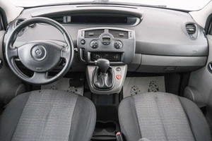 Минивэн Renault Scenic 2007 года, 469000 рублей, Красноярск