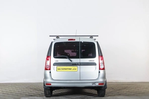 Универсал ВАЗ (LADA) Largus 2015 года, 749000 рублей, Тюмень