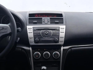 Седан Mazda 6 2008 года, 799000 рублей, Орёл
