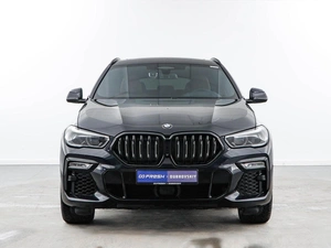 Внедорожник BMW X6 2020 года, 8498999 рублей, Москва