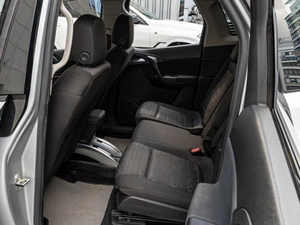 Минивэн Opel Meriva 2012 года, 890000 рублей, Краснодар