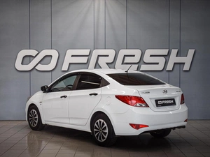 Седан Hyundai Solaris 2014 года, 950000 рублей, Муром