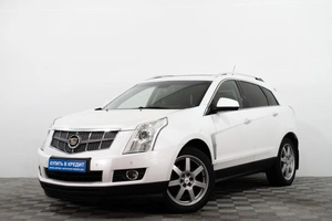 Внедорожник Cadillac SRX 2010 года, 1199000 рублей, Сургут