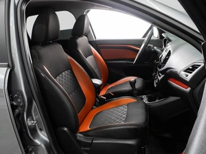 Универсал ВАЗ (LADA) Vesta Cross 2019 года, 1020000 рублей, Тюмень