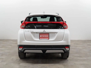 Внедорожник Mitsubishi Eclipse Cross 2018 года, 2200000 рублей, Красноярск