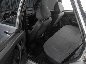 Хетчбэк ВАЗ (LADA) 2114 Samara 2011 года, 275000 рублей, Тюмень