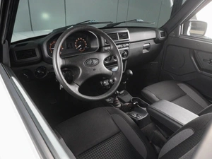 Внедорожник ВАЗ (LADA) Niva Legend 2025 года, 998000 рублей, Минеральные Воды