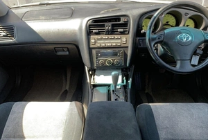 Седан Toyota Aristo 1999 года, 580000 рублей, Солонцы