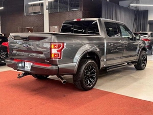 Пикап Ford F-150 2020 года, 4800000 рублей, Павловская Слобода