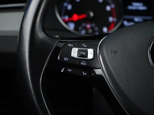 Седан Volkswagen Passat 2018 года, 1598055 рублей, Москва