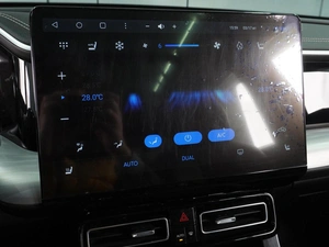 Внедорожник GAC GS8 2023 года, 4189000 рублей, Воронеж