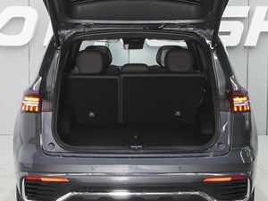 Внедорожник Geely Xingyue L 2026 года, 4611000 рублей, Ростов-на-Дону