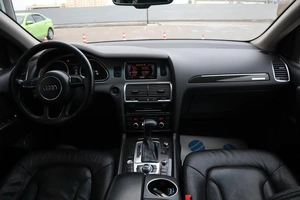 Внедорожник Audi Q7 2013 года, 2600000 рублей, Мирное