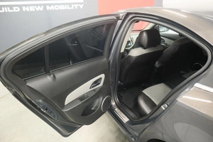 Седан Chevrolet Cruze 2013 года, 785000 рублей, Курск