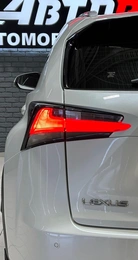 Внедорожник Lexus NX 2016 года, 2557000 рублей, Красноярск