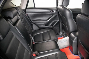 Внедорожник Mazda CX-5 2015 года, 2049000 рублей, Пермь