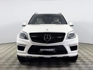 Внедорожник Mercedes-benz GL-класс AMG 2013 года, 3298900 рублей, Казань