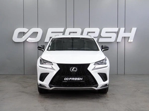 Внедорожник Lexus NX 2019 года, 3709000 рублей, Воронеж