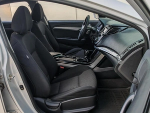 Седан Hyundai i40 2014 года, 1787000 рублей, Краснодар