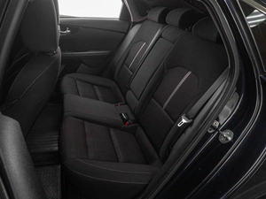 Седан Kia Cerato 2018 года, 1399000 рублей, Тюмень