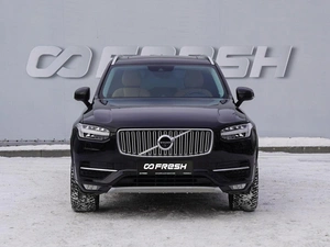 Внедорожник Volvo XC90 2015 года, 3590000 рублей, Волгоград