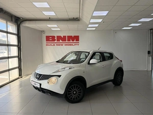 Внедорожник Nissan Juke 2014 года, 1280000 рублей, Смоленск