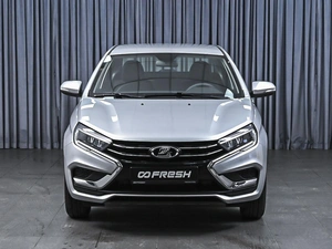 Седан ВАЗ (LADA) Vesta 2026 года, 1549000 рублей, Ставрополь