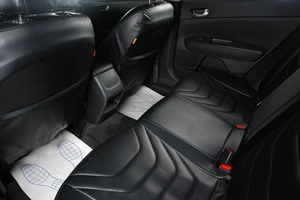 Седан Kia Optima 2015 года, 1359000 рублей, Тюмень